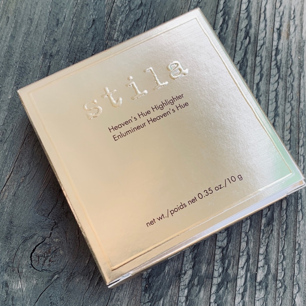 {STILA} HEAVEN’s HUE HIGHLIGHTER MAGNIFICENCE - Picture 4 of 5